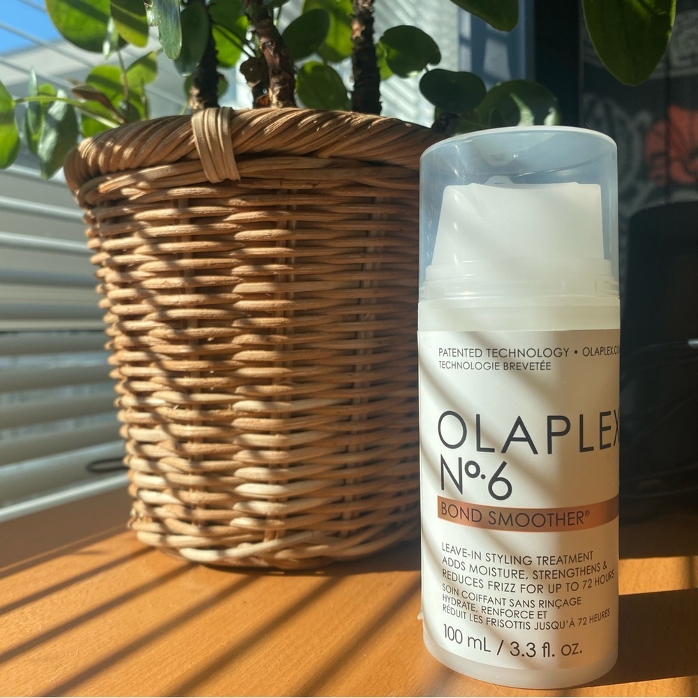 Olaplex no.6 Bond Smoother